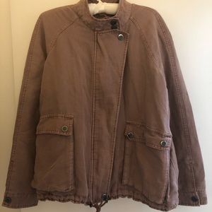 Free People Jacket